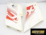 17-18 Can-am Maverick 1000R Xc Left Right Lateral Side Cover Panel Fairing Set. Fixed Price $71.25.