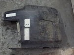 1993 Yamaha Kodiak 400 4WD Fender Over Blk 4GB-21560-00-00. Fixed Price $65.03.