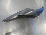 EB1260 2021 Kawasaki Ninja 650 Abs Right Rear Tail Cover Fairing. Fixed Price $89.99.