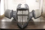 2004 Yamaha Raptor YFM660R Front Upper Nose Fairing Cowl Fender Hood X860. Fixed Price $165.74.