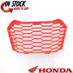 Honda Front Grille Plastic Cover Red 2022-2023 Talon 1000 Oem Genuine. Fixed Price $41.95.