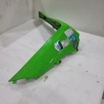 Arctic Cat 5506-509 Fender, Front Left. Fixed Price $83.66.
