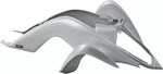 Maier Mfg Front Fender White Carbon Fiber Part Number 19001-31. Fixed Price $231.99.