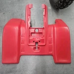 Maier Usa Yamaha Banshee Rear Fender - Red. Fixed Price $175.00.