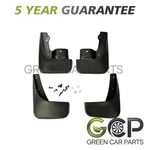 Mud Splash Guards X4 Fr/rr For Suzuki Jimny 2005-2019 Gcp. Fixed Price $33.57.