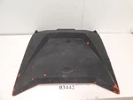 2011 Polaris Rzr Xp 900 Seat Oem Hood 5438575-293. Fixed Price $127.49.