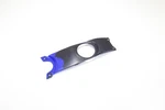 Yamaha Raptor 660 Oem Gas Tank Top Cover Fender Shroud Gray I98. Fixed Price $43.69.