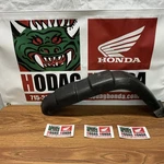 Honda Rubicon Left Front Splash Guard 61866-HN2-000ZA Fits 01-04 Models. Fixed Price $50.00.
