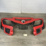 2013 Can-am Outlander 400 Max Front Fascia 705003080. Fixed Price $146.22.