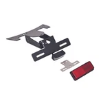 Puig Fender Eliminator Kit Black 9629N. Fixed Price $108.35.