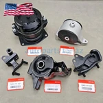 Oem 5X Engine Motor Mount & Transmission For Honda Ridgeline 06-08 V6 3.5L. Fixed Price $213.75.