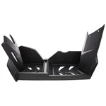 Polaris 0453319-070 Black Left Hand Sport Footwell Outlaw 90 2007-2023. Fixed Price $156.95.