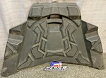 New Genuine Polaris 5452955-070 Cover Storage, Rear, Blk. Fixed Price $47.44.