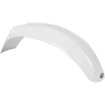 Maier Front Fender White 123331. Fixed Price $95.88.