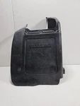 1993 Suzuki King Quad 300 LTF4WDX Oem Front Left Mud Splash Guard Shield Panel. Fixed Price $45.00.