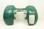 Polaris Big Boss 400L 6X6 96 Fender Front 2631704-195 32234. Fixed Price $129.99.