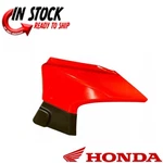 Honda Right Side Cover 2003-2014 Trx 650 680 Rincon Fa Fga Patriot Red Oem. Fixed Price $54.95.