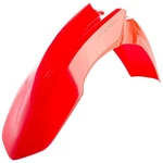 Acerbis Front Fender - Red 2141810227. Fixed Price $25.86.