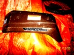 2015-2018 Honda 80100-HL5 Rh Pioneer Fender 500 Automatic Sxs Rear. Fixed Price $64.99.