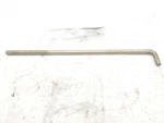 11 Polaris Gem E2 Electric Golf Cart Linkage Rod 0510-00521. Fixed Price $43.22.