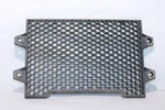 2003-2007 Oem Polaris Predator 500 Radiator Cover Grill Shield Guard 5435881. Fixed Price $14.99.