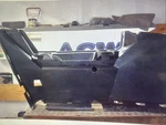 A5-1 Center Console Panel Cover Plastic 5453446 Polaris Slingshot 2017. Fixed Price $224.09.