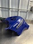 07 Yamaha Grizzly 125 Gas Tank Cover Shroud 1C5-2171A-10-00. Fixed Price $44.99.