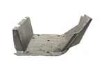 Yamaha Viking 700 Eps 19 Floor Pan Right 1XD-F7421-00-00 53508. Fixed Price $64.99.