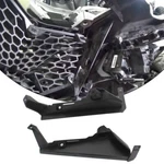 2PCS Cover Panel Trims For 17-19 Can Am Maverick X3 Max Rs Ds Turbo Rr 705025620. Fixed Price $29.95.