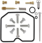 Moose Carburetor Rebuild Kit Arctic Cat 4X4 AUTO/400 Manual Fis. Fixed Price $59.54.