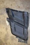 2016 Yamaha Wolverine R-spec 700 Left Rocker Panel Plastic 2MB-F1721-00-00. Fixed Price $85.99.