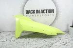 2022 Yamaha Wolverine X2 R-spec Front Right Fender Body Panel BG4-F1556-60-00. Fixed Price $115.00.