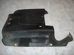 2002 Arctic Cat 300 4X4 Atv Front Left Kick Panel Mud Flap Guard 0506-627. Fixed Price $40.49.