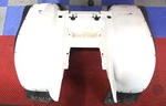 2000 Polaris Trail Boss 325 Rear Back Fender Mud Guard. Fixed Price $183.52.