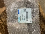 Oem Kubota Rtv Brake Actuator Part #K7591-13543 Fits X900 X1100 X1120 X1140. Fixed Price $48.80.