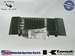 Kawasaki Oem Rear Fender Cover 14024-1477-6A- (2016-25) Mule Pro-dxt, Diesel. Fixed Price $37.85.