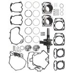 Complete Engine Rebuild Crankshaft Kit For Can-am Renegade 800 2007-2015. Fixed Price $390.39.