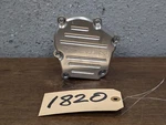 05-06 Kawasaki ZX6RR ZZR600 CS465A Vortex Billet Ignition Pulser Cover. Fixed Price $65.00.