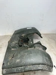 Honda Rancher 350 Te Fender Rear Green 80100-HN4-670ZB#136. Fixed Price $80.00.