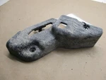 2008 Kymco Mxu 300 Radiator Overflow Bottle Cover 80130-LBA7-900 (0112). Fixed Price $16.99.