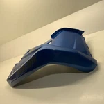 Rear Fender, Rh, Oxford Blue - 2022 Can Am Outlander 570 Xt. Fixed Price $350.00.