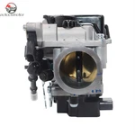 Throttle Body For Honda Rancher Fourtrax TRX420 16400-HP5-604 16400-HP7-A01. Fixed Price $91.59.
