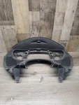 2011 Can-am Spyder Rt-s SM5 Front Fairing Dash Cowl 705006656 DL-707. Fixed Price $69.99.