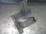 2016-2021 Honda Pioneer 1000 Front Left Inner Fender 61890-HL4-A00 Used DD-1. Fixed Price $29.88.