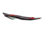 New Oem Honda Mark L. Fr. (TYPE1) 87121-HN6-U50ZA. Fixed Price $20.29.
