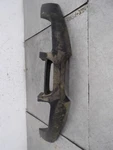05-20 Honda Recon Front Grille Bumper Cover 66300-HM8-B00ZA. Fixed Price $36.95.
