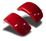 New Honda Odyssey 77 - 84 Red Left And Right Front Fender Set. Fixed Price $160.10.