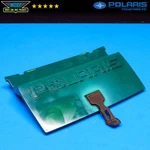 2000 Polaris Xplorer 250 4X4 Rear Storage Compartment Lid Tool Box Cover Bin. Fixed Price $6.14.