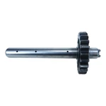 2001 Yamaha Raptor 660R Idle Axle Shaft W/ Gear 5LP-17281-00-00 5LP-17281-20-00. Fixed Price $14.99.