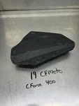 17 18 19 20 Moto Force 500 400 4X4 Oem Oil Fill Cap Cover Panel 9CR6-044052. Fixed Price $28.19.